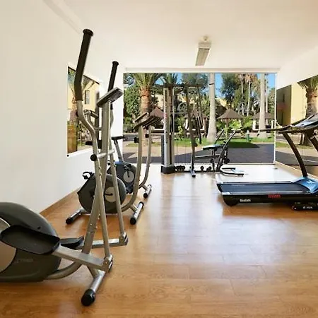 Apartmán Casa Mia La Oliva
