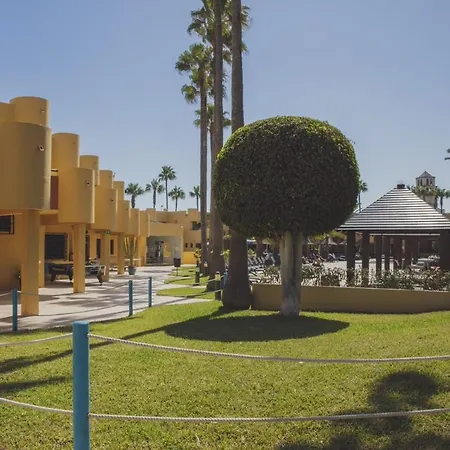 Apartmán Casa Mia La Oliva