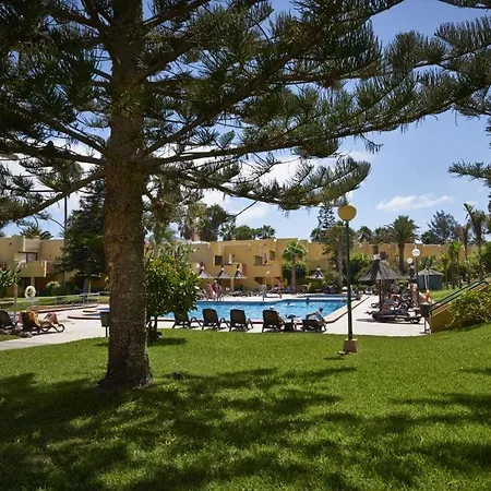 Apartmán Casa Mia La Oliva