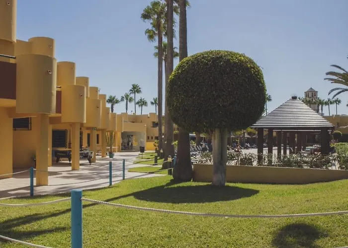 Apartmán Casa Mia La Oliva