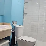 Casa Mia Апартаменты *