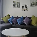 Casa Mia Апартаменты Ла-Олива