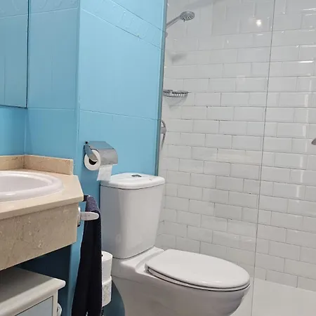 Casa Mia Διαμέρισμα *
