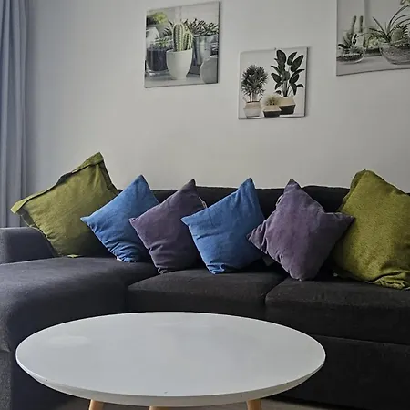 Casa Mia Διαμέρισμα La Oliva
