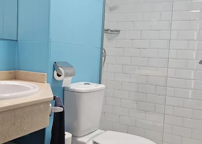 Casa Mia Appartamento *