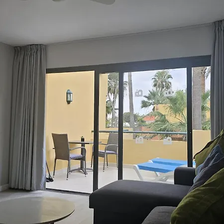아파트 Casa Mia